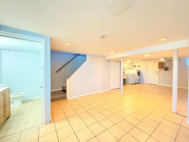 Building Photo - Charming Brick Home with Finished Basement...