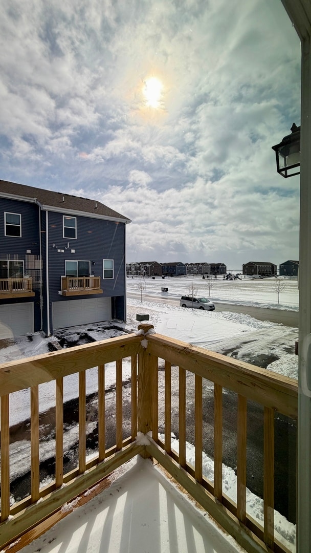 Building Photo - 863 Briar Gln Ct