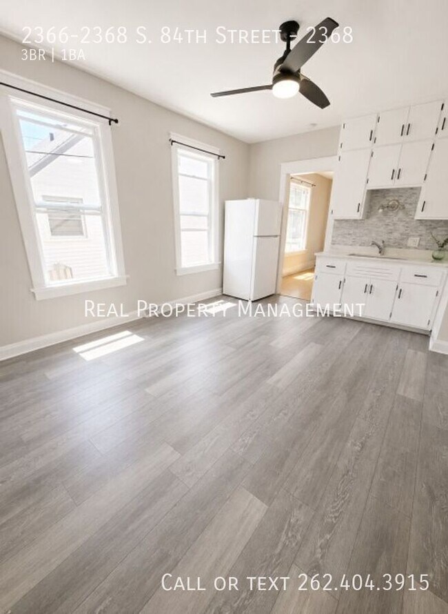 Building Photo - 2366-2368 S. 84th Street-2368