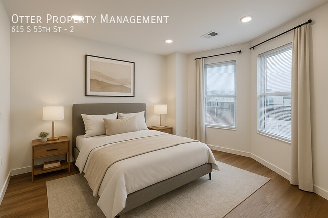 Building Photo - 615 S 55th St