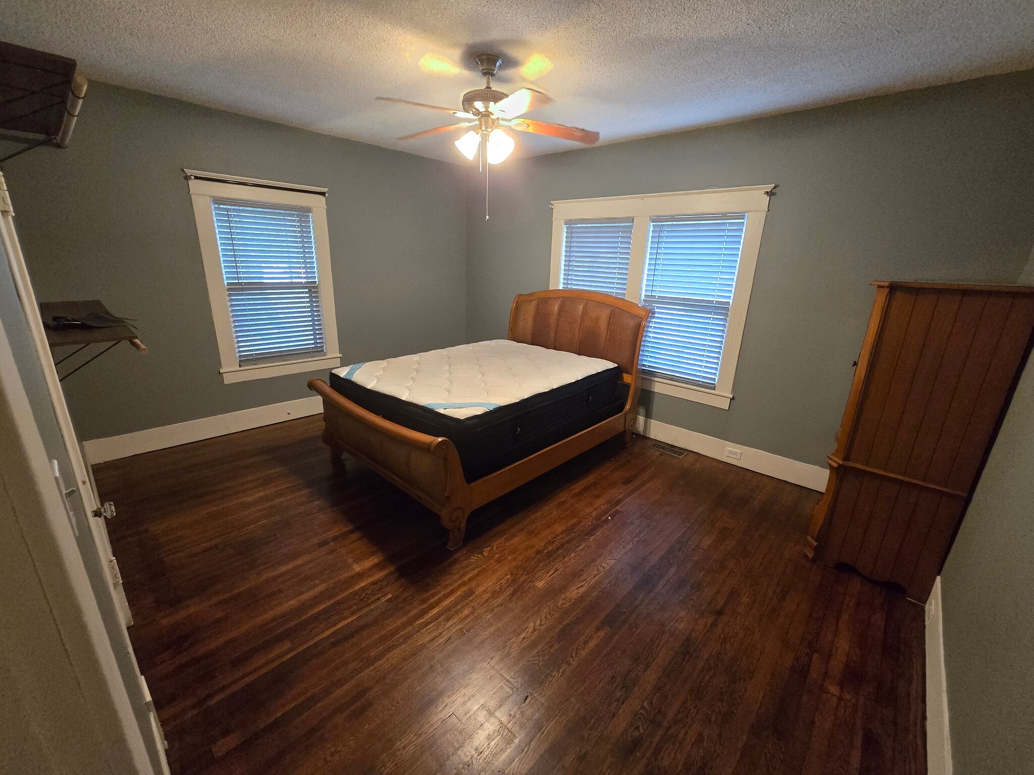 Bed Room #1 - 715 Douglas St