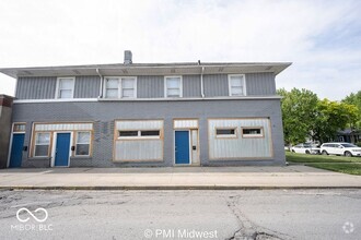 Building Photo - 5037 E 10th St