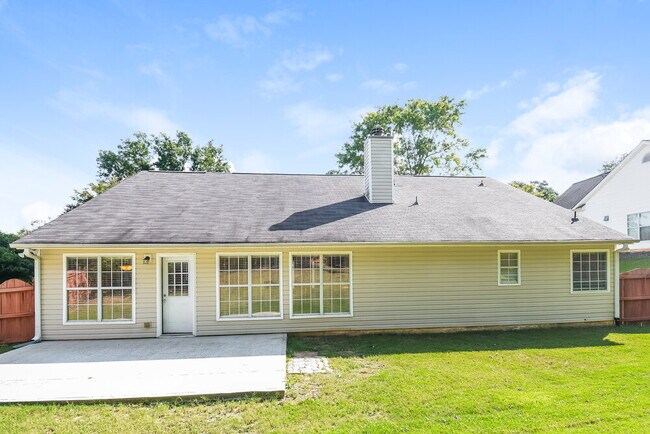 Building Photo - 2585 Fairmont Park Ct