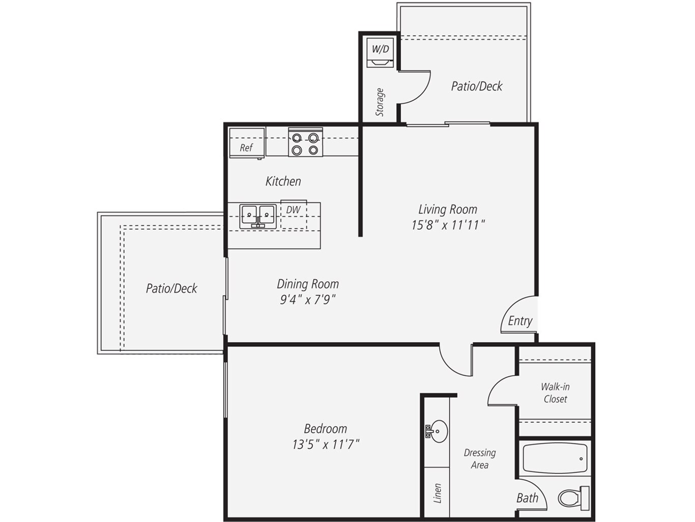 Building Photo - 555 Paularino Ave