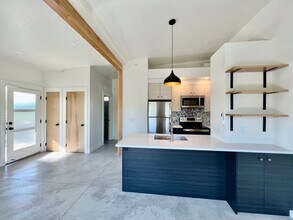 Building Photo - 11th St Flats