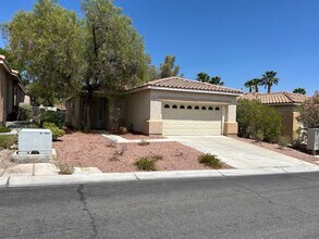Building Photo - Beautiful Summerlin Home