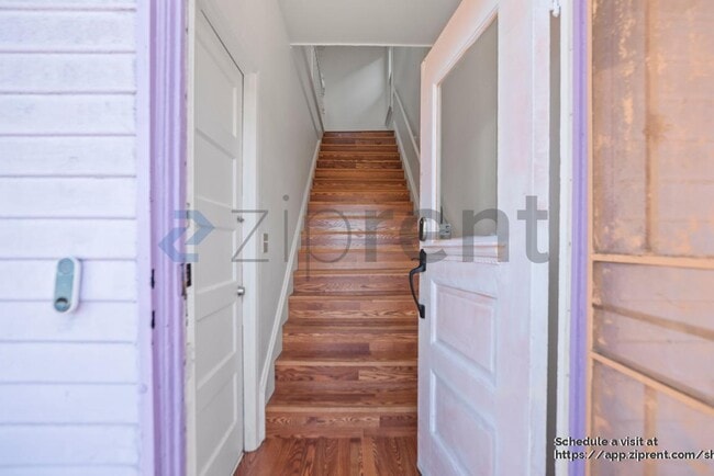 Building Photo - 1516 Magnolia St