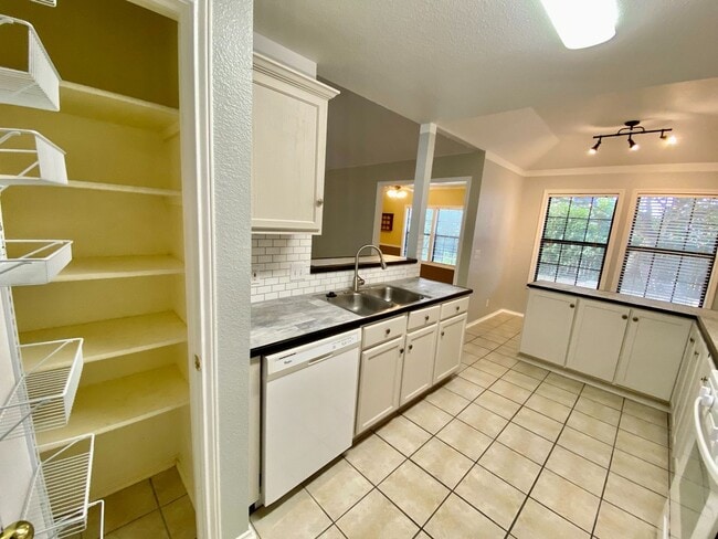 Building Photo - Easy Living, Inside and Out