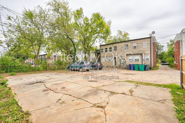 Building Photo - 1507 1/2 Northwest 17th Street