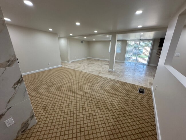 Floorplan - Club View Terrace