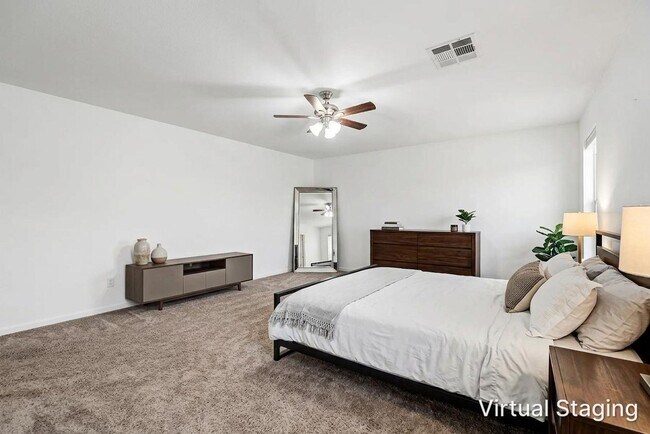 Building Photo - BEAUTIFUL PROPERTY IN PROVIDENCE WITH DOWNSTAIRS BEDROOM!