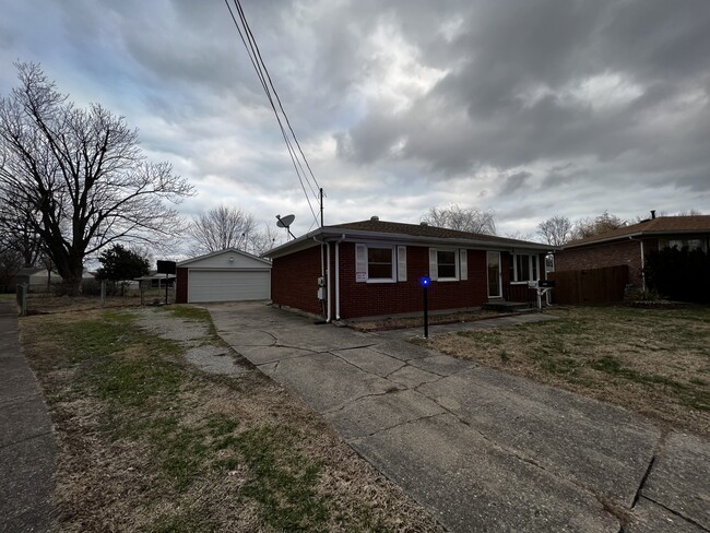 Building Photo - 4101 Spyglass Ct