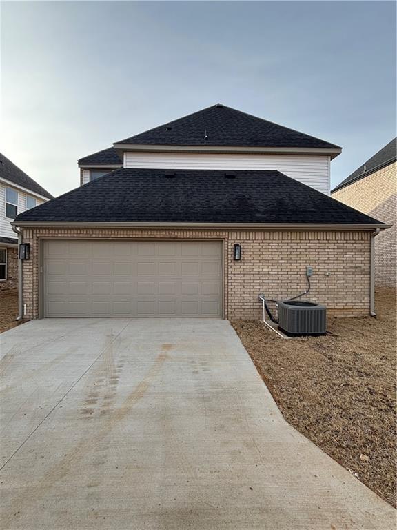 Building Photo - 3204 SW Lovely Ln