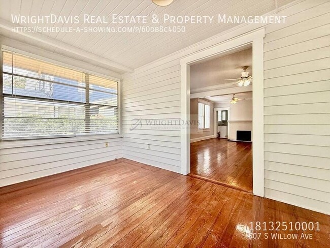 Building Photo - 607 S Willow Ave
