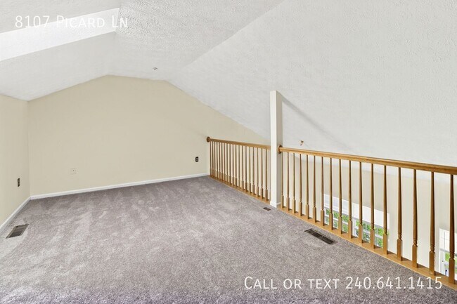 Building Photo - 8107 Picard Ln