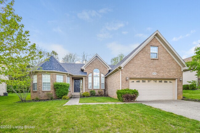 Primary Photo - 16719 Summit Vista Way