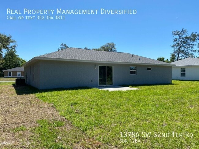 Building Photo - 13786 SW 32nd Terrace Rd