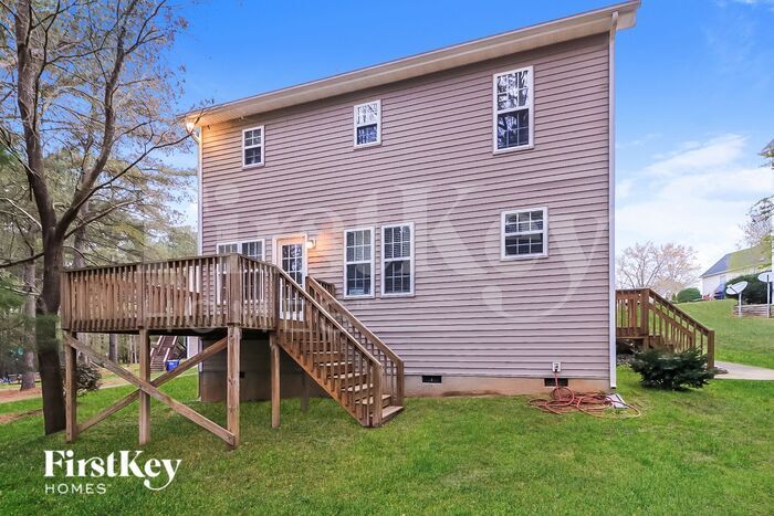 Building Photo - 4829 Basildon Ct