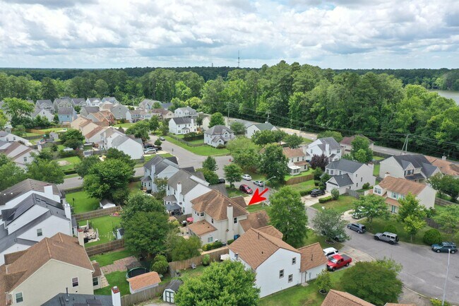 Building Photo - 4508 Medford Ct