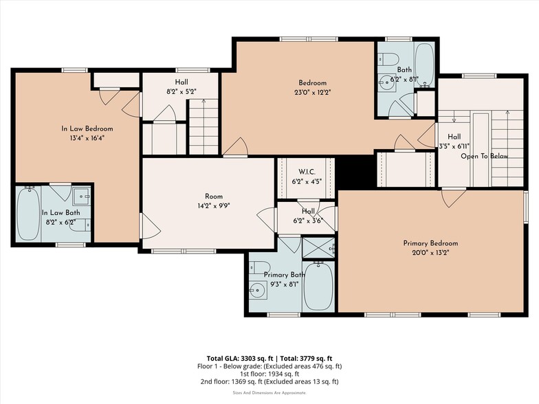 Building Photo - 134 Yew Rd