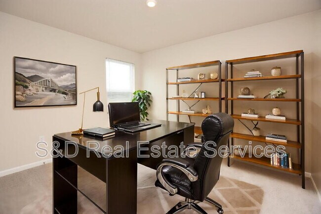 Building Photo - 622 Manchester Path