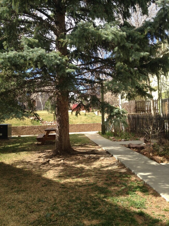 Building Photo - Shanahan Ridge in South Boulder 1BD/1BA Condo