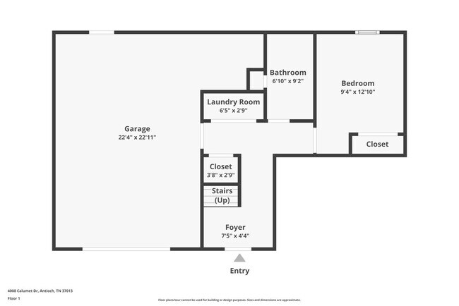 Building Photo - 4008 Calumet Dr