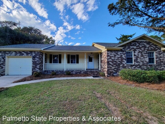 Building Photo - 3 br, 2 bath House - 1117 Inlet Cove Court