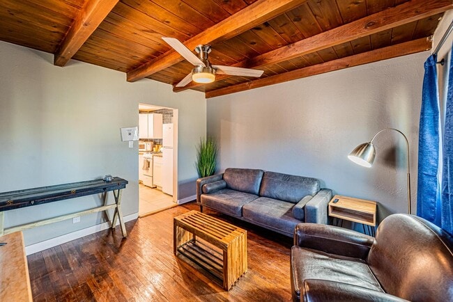 Building Photo - 268 Osuna Rd NW