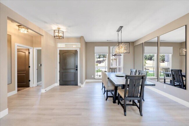 Building Photo - Luxury Lakefront Retreat with Pool, Hot Tub & Private Dock on Lake Tulloch - Recently Remodeled!