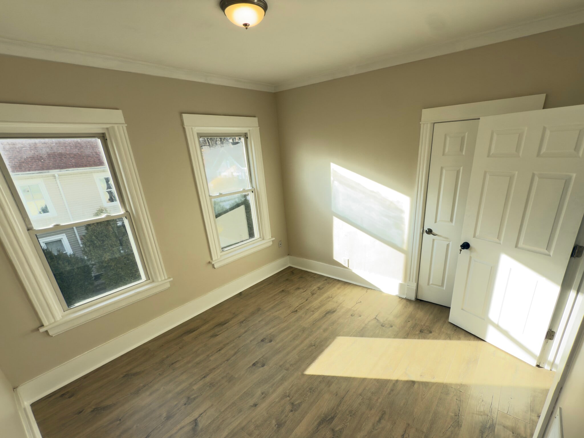 Bedroom 2 - 89 S Cherry St