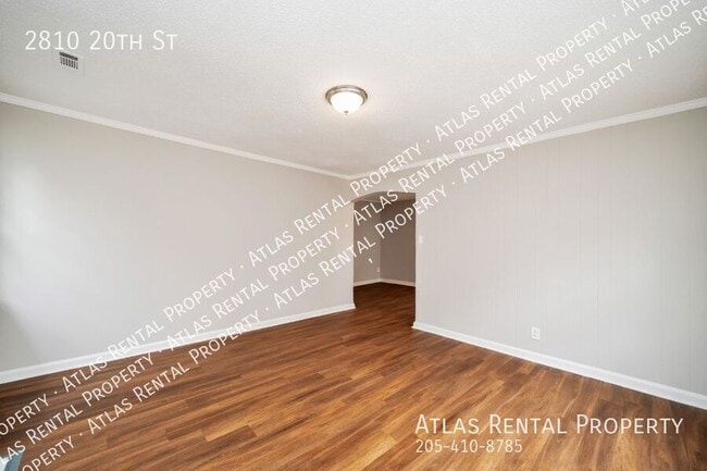 Building Photo - 2810 20th St