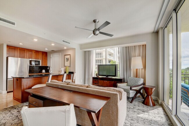 Building Photo - 3800 N Ocean Dr