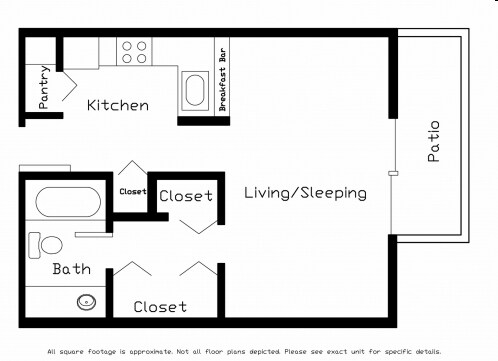 Studio - Cherry Tree Crossing