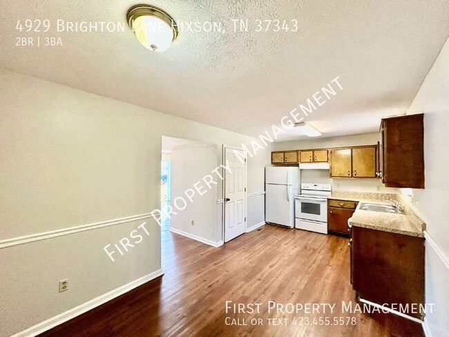 Building Photo - 4929 Brighton Ln