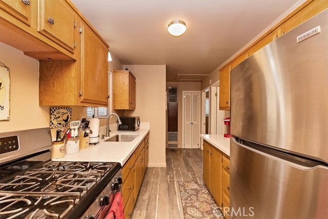 Building Photo - 861 Kern Ave