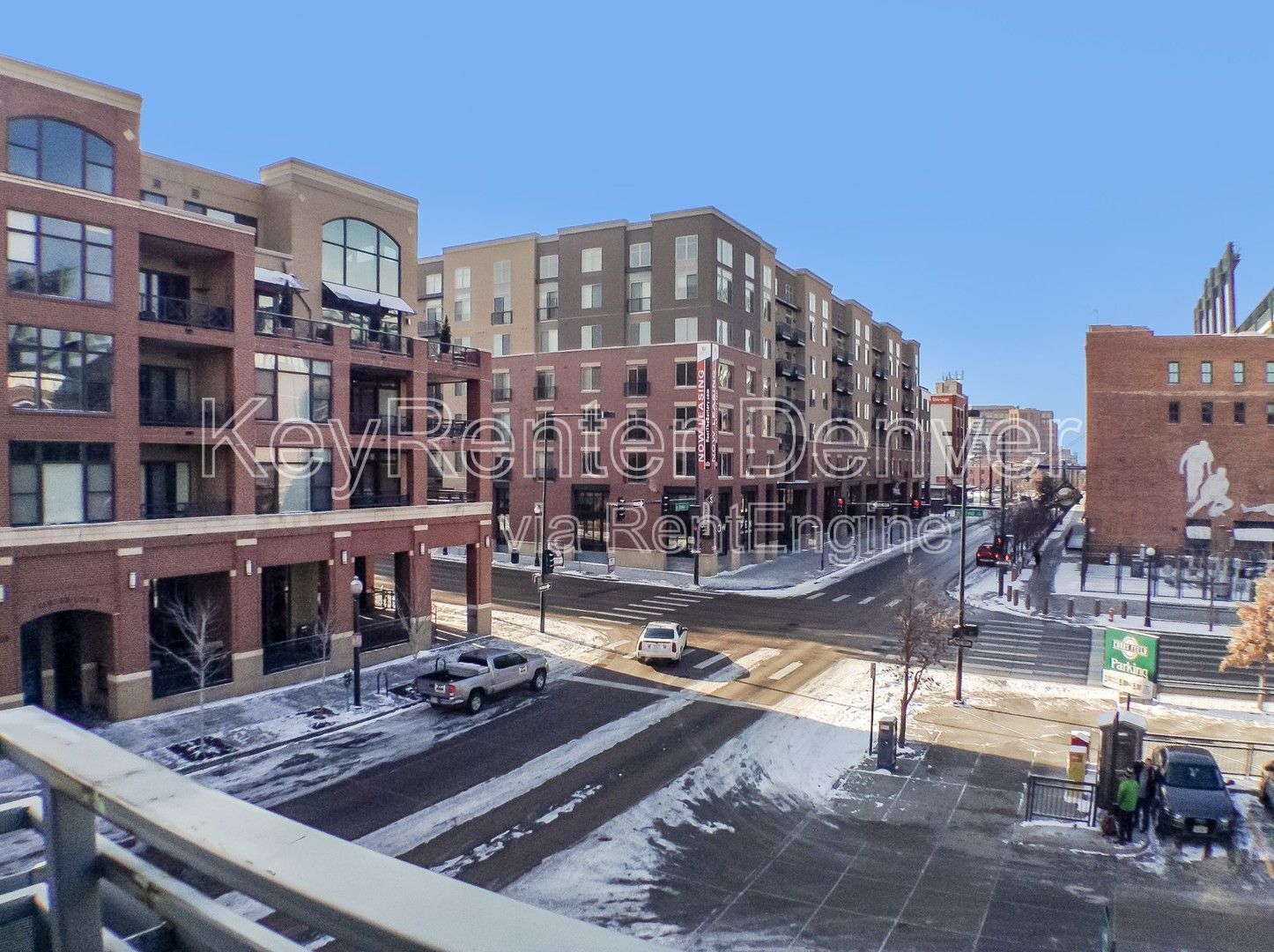 Building Photo - 2229 Blake St