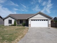 Building Photo - 5562 Fisher Pl