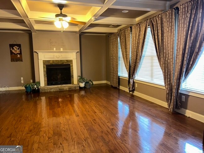 Building Photo - 1525 Thunder Gulch Pass