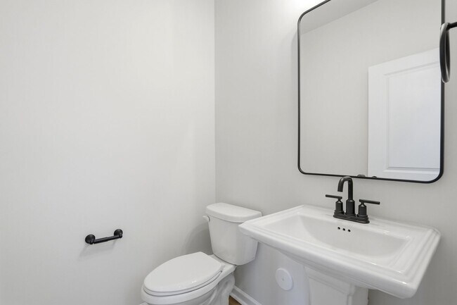 Building Photo - Brand New 4BR Home in The Pines at Paw Creek – Modern Design