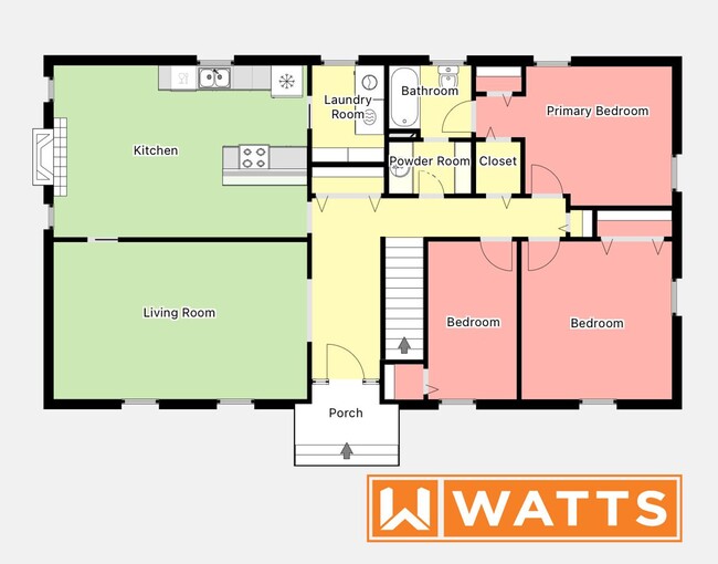 Building Photo - Excellent 4 Bedroom House in Bluff Park Community