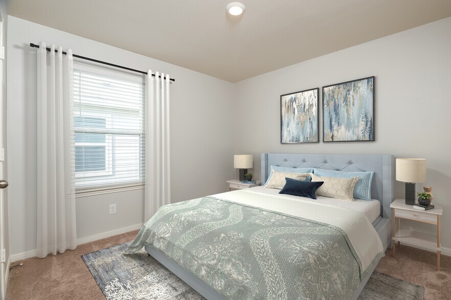 Building Photo - 7228 Jebson Pass