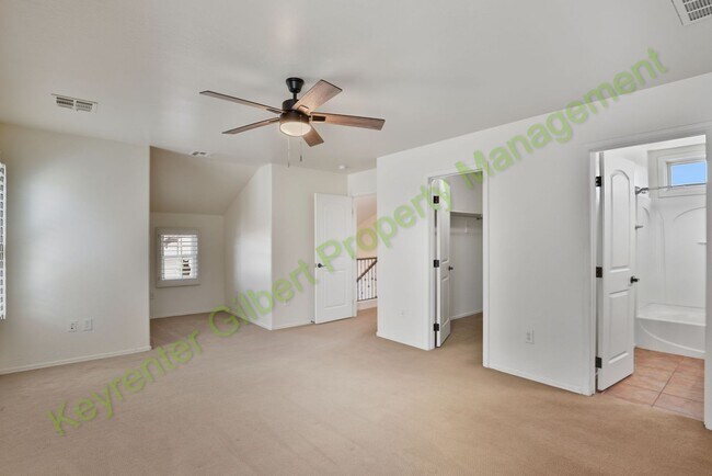 Building Photo - Charming Gilbert Home in The Gardens Community!