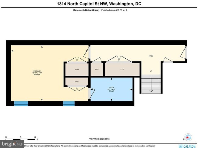 Building Photo - 1814 North Capitol St NW