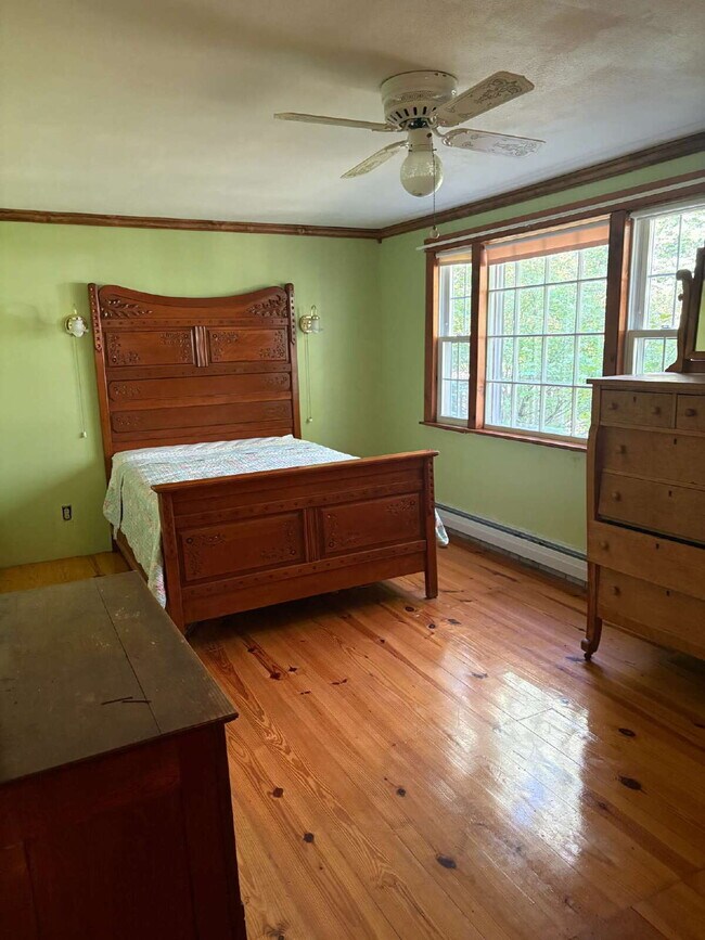 Building Photo - Charming 3BR Waterfront Retreat with Sunroom, Brick Accent & Scenic Lake Views