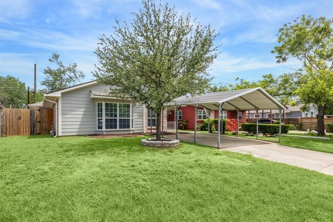 Building Photo - 4506 Glomar Ave