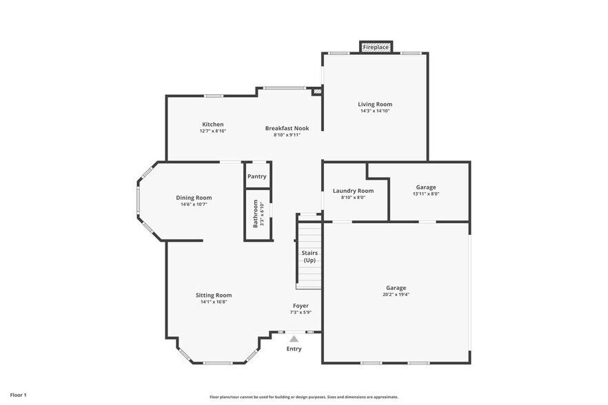 Building Photo - 355 Emerald Trce