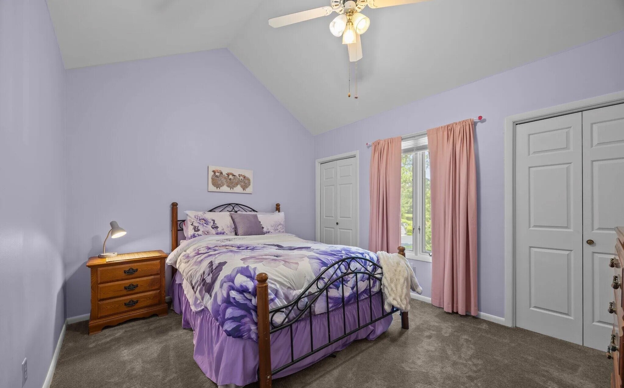 Bedroom 2 - 117 Forecastle Ct