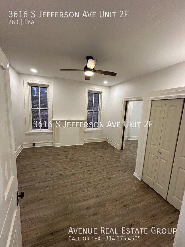 Building Photo - Spacious 2-Bedroom 1-Bathroom in Saint Lou...