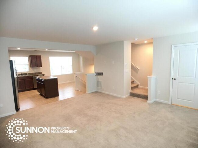 Building Photo - New Construction 3 BR & 1 Car Garage